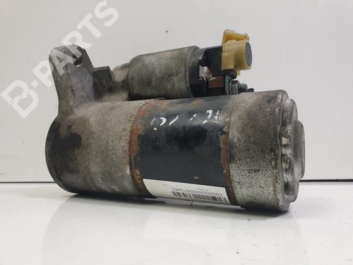 Starter MAZDA CX-5 (KF)  | BP10500101M8  - Image 6