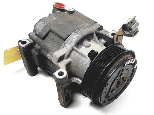 Used AC compressor AC compressor FIAT PUNTO (188_) 1.2 16V 80 (188.233, .235, .253, .255, .333, .353, .639,... (80 hp) 15986277 15986277