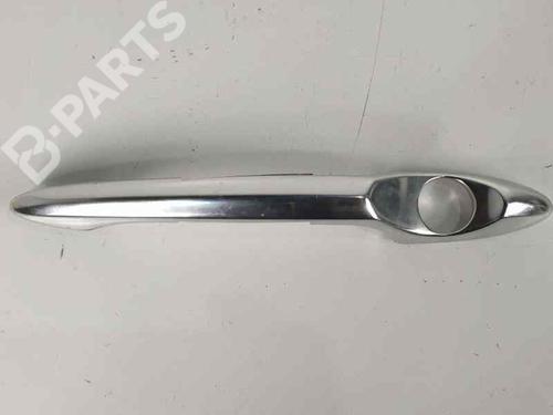 Venstre foran utvendig håndtak ALFA ROMEO 156 (932_) 1.8 16V T.SPARK (932.A3100) (140 hp) 6843578