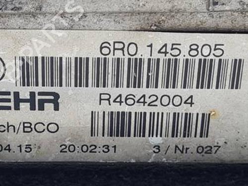 Intercooler SEAT IBIZA IV (6J5, 6P1) 1.6 TDI | BP30278930M30