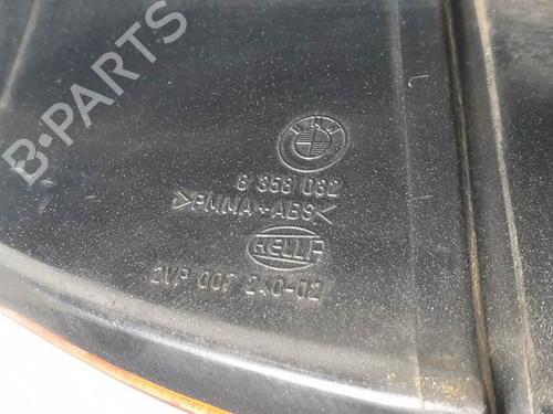 Right taillight BMW 5 (E39) 528 i | BP12370432C35 