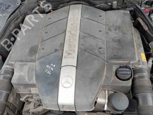 Engine MERCEDES-BENZ CLK Convertible (A209) CLK 240 (209.461) | BP21185145M1 