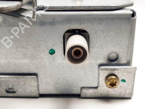 Electronic module BMW 3 (E46) 320 d | BP25117589M83 