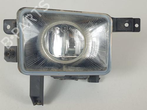 Left front fog light OPEL CORSA C (X01) 1.4 (F08, F68) (90 hp) 13911606