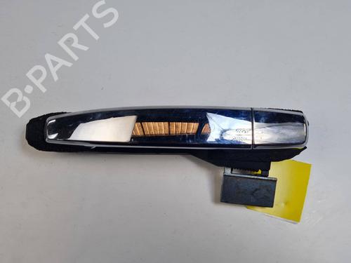 Used Rear right exterior door handle Rear right exterior door handle OPEL ANTARA A (L07) 2.2 CDTi 4x4 (163 hp) 34516761 34516761
