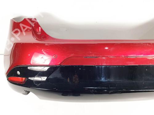 Rear bumper MAZDA 3 Hatchback (BP) 2.0 SKYACTIV-G M Hybrid | BP28061569C8 - Image 2