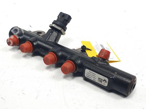 Used Injection rail DACIA DOKKER MPV (KE_) 1.5 dCi (KEAJ, KEAH) (90 hp) 30191179