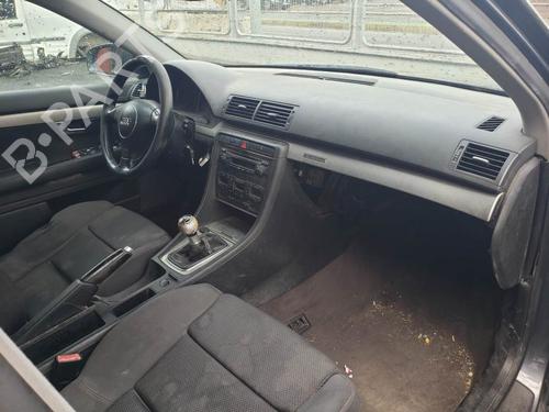 Left front shock absorber AUDI A4 B6 (8E2) 2.5 TDI quattro | BP29198943M16  - Image 22