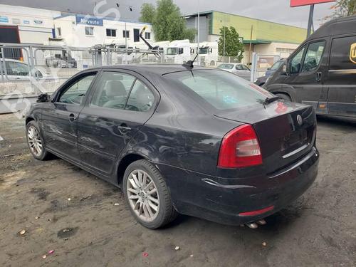 Warning switch SKODA OCTAVIA II (1Z3) 2.0 TDI 16V | BP25143814I22 - Image 9