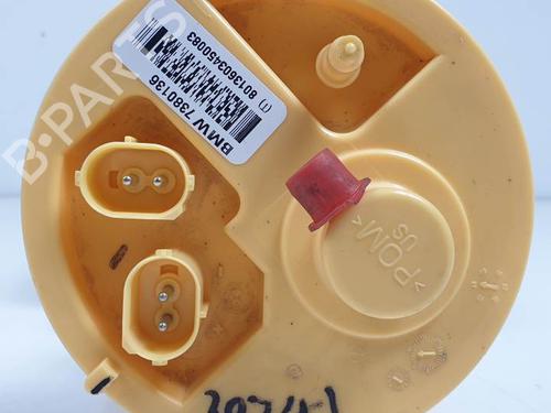 Fuel pump BMW X5 (F15, F85) xDrive 40 d | BP28034322M76 