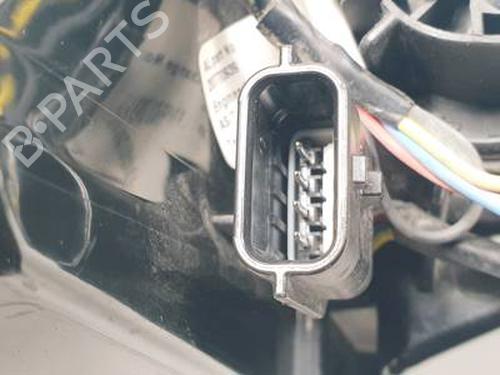 Left taillight RENAULT CLIO IV (BH_) 0.9 TCe 90 (BHNF, BHMA, BHMH, BHJK, BHJR) | BP30769353C34