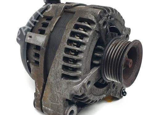 Used Alternator Alternator LEXUS SC Convertible (UZZ40_) 430 (UZZ40_, UZZ40R) (286 hp) 25289404 25289404