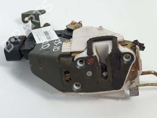 Used Front right lock Front right lock SUZUKI IGNIS II (MH) 1.5 (RM415) (99 hp) 6860352 6860352