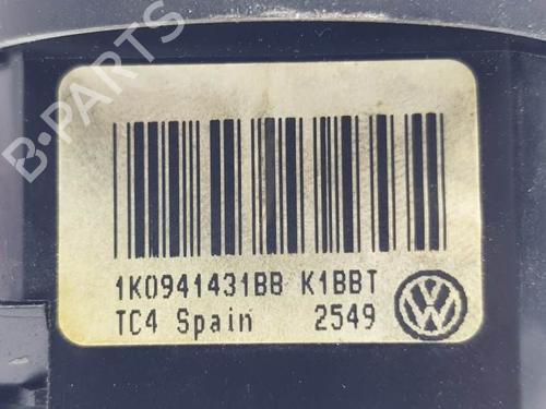 Rear left lock MAZDA 6 Station Wagon (GY) 2.0 DI (GY19) | BP13561030C100 