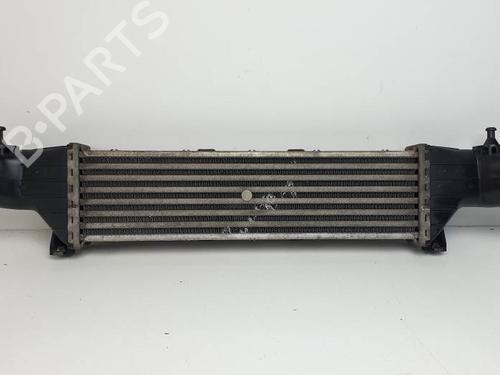 Used Intercooler Intercooler MERCEDES-BENZ CLK Convertible (A208) CLK 230 Kompressor (208.448) (197 hp) 24339148 24339148