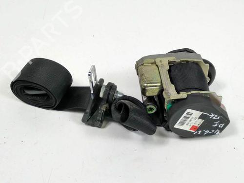 Used Front left seatbelt Front left seatbelt 8731449 8731449