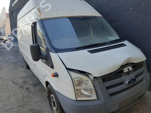 Interior roof light FORD TRANSIT Van (FA_ _) 2.4 DI (FAA_, FAB_, FAC_, FAD_) | BP7406237I8 - Image 3