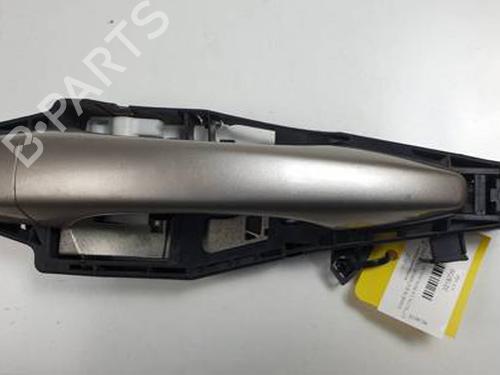 Used Rear left exterior door handle CITROËN C4 II (NC_) 1.6 HDi 90 (92 hp) 30959064