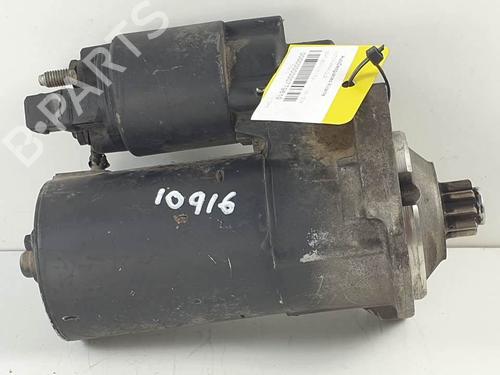 Used Starter Starter SEAT LEON (1M1) 1.6 16 V (105 hp) 12373857 12373857