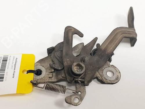 hjelmlås hjelmlås PEUGEOT 308 I (4A_, 4C_) 1.6 HDi (109 hp) 18650346 18650346