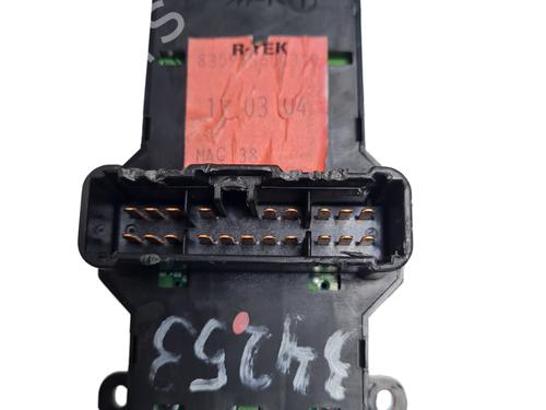 Left front window switch HONDA CIVIC VII Hatchback (EU, EP, EV) 1.6 i (EP2, EU8, EU6) | BP36764522I27 - Image 4