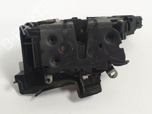 Front left lock FORD FOCUS II (DA_, HCP, DP) 1.6 TDCi | BP6855992C98 