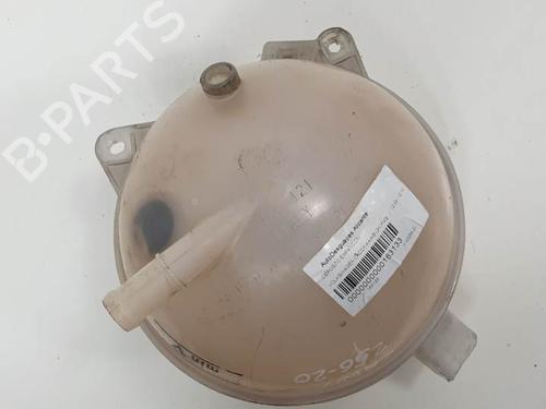 Expansion tank VW CADDY III MPV (2KB, 2KJ, 2CB, 2CJ) 1.9 TDI | BP6847321C120 