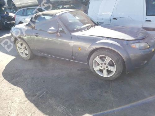 Warning switch MAZDA MX-5 III (NC) 1.8 (NC18) | BP12376786I22  - Image 8