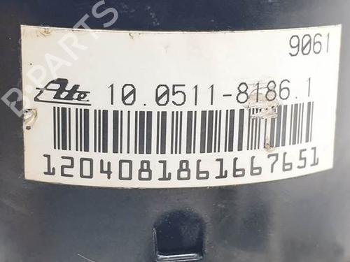 ABS pump JAGUAR S-TYPE II (X200) 3.0 V6 | BP12358499M43 