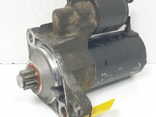 Used Starter Starter VW GOLF IV Cabriolet (1E7) 2.0 (115 hp) 16889023 16889023