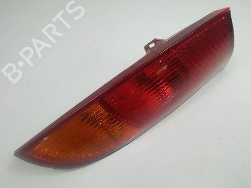 Used Right taillight FORD FOCUS I (DAW, DBW) 1.6 16V (100 hp) 9151377