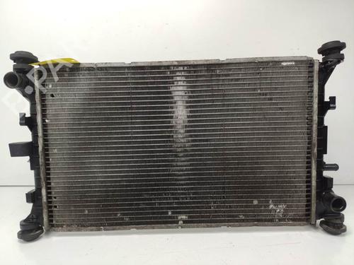 Used Water radiator Water radiator FORD FOCUS I Turnier (DNW) 1.8 TDCi (115 hp) 9231099 9231099