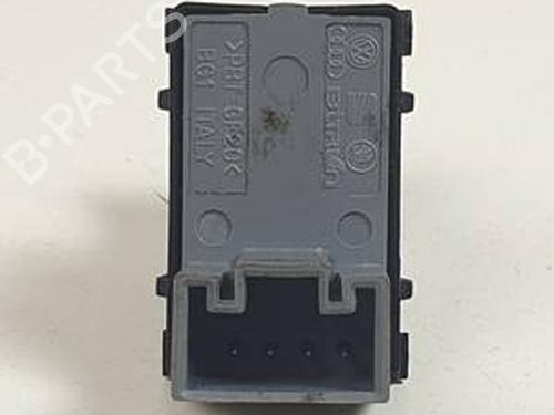 Right rear window switch SEAT LEON (1P1) 1.6 TDI | BP30586167I28