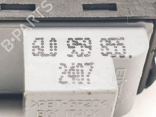 Left rear window switch SEAT CORDOBA (6L2) 1.6 16V | BP18293906I29 