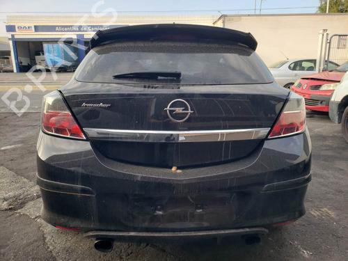 Engine control unit (ECU) OPEL ASTRA H GTC (A04) 1.9 CDTI (L08) | BP25139640M57 - Image 28