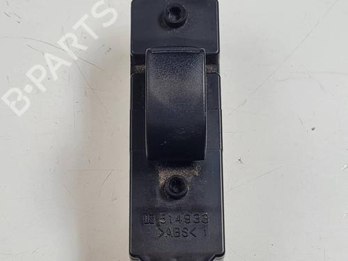 Used Right front window switch Right front window switch MITSUBISHI GRANDIS (NA_W) 2.0 DI-D (NA8W) (136 hp) 29849922 29849922