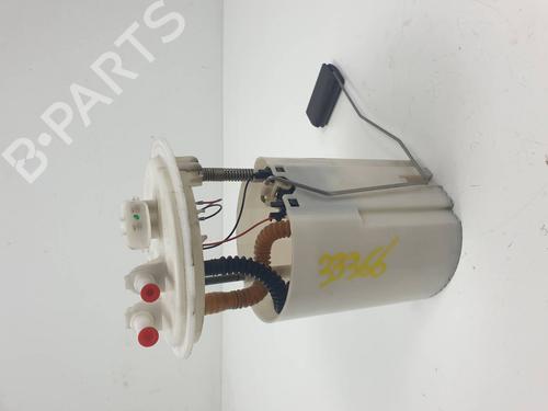 Fuel pump RENAULT MEGANE CC (EZ0/1_) 1.5 dCi (EZ09, EZ1G, EZ0D, EZ14) | BP34534417M76 - Image 2