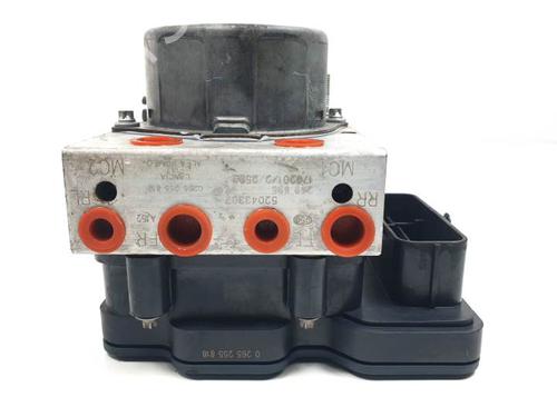 ABS pump CITROËN NEMO Box Body/MPV (AA_) 1.3 BlueHDi 80 | BP25116761M43 