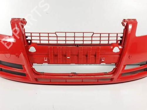 Used Front bumper AUDI A4 B7 Convertible (8HE) 2.0 TDI (140 hp) 18009669