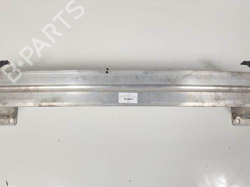 Used Front bumper reinforcement Front bumper reinforcement AUDI A4 B8 (8K2) 2.0 TDI (143 hp) 24350584 24350584