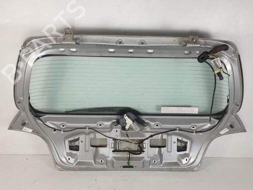 Tailgate PEUGEOT 307 (3A/C) 2.0 HDi 135 | BP25295668C6 
