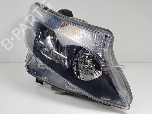 right-headlight-mercedes-benz-vito-van-w447-2014-34518357 main image