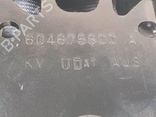 Front right seatbelt MITSUBISHI ASX (GA_W_) 1.8 DI-D (GA6W) | BP25295132I25  - Image 22