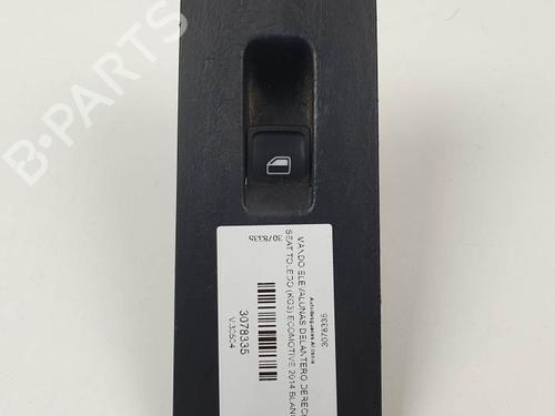 Used Right front window switch SEAT TOLEDO IV (KG3) 1.6 TDI (105 hp) 28060440