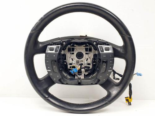 Steering wheel CITROËN C5 III (RD_) 2.0 HDi (RDRHR8) | BP24990061C49 - Image 7