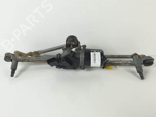 Used Front wiper motor Front wiper motor CITROËN C3 I (FC_, FN_) 1.4 HDi (68 hp) 17812456 17812456