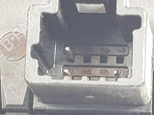 Kombi Kontakt / Stilkkontakt DACIA LODGY (JS_) 1.5 Blue dCi 115 (JSJT) | BP30049850I30 