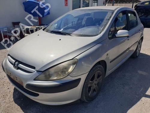 Front left interior door handle PEUGEOT 307 (3A/C) 2.0 HDi 135 | BP25295714I13 - Image 6