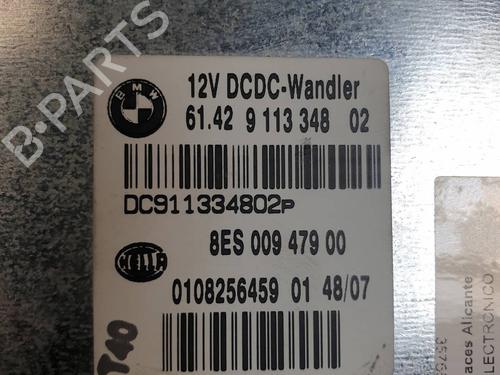 Electronic module BMW 1 (E87) 118 d | BP36315326M83 - Image 4