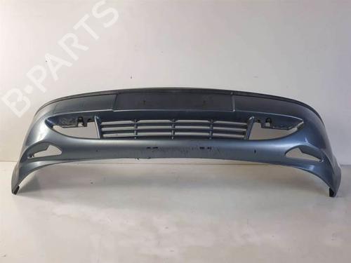 Front bumper FORD FIESTA IV (JA_, JB_) 1.25 i 16V | BP10970984C7 